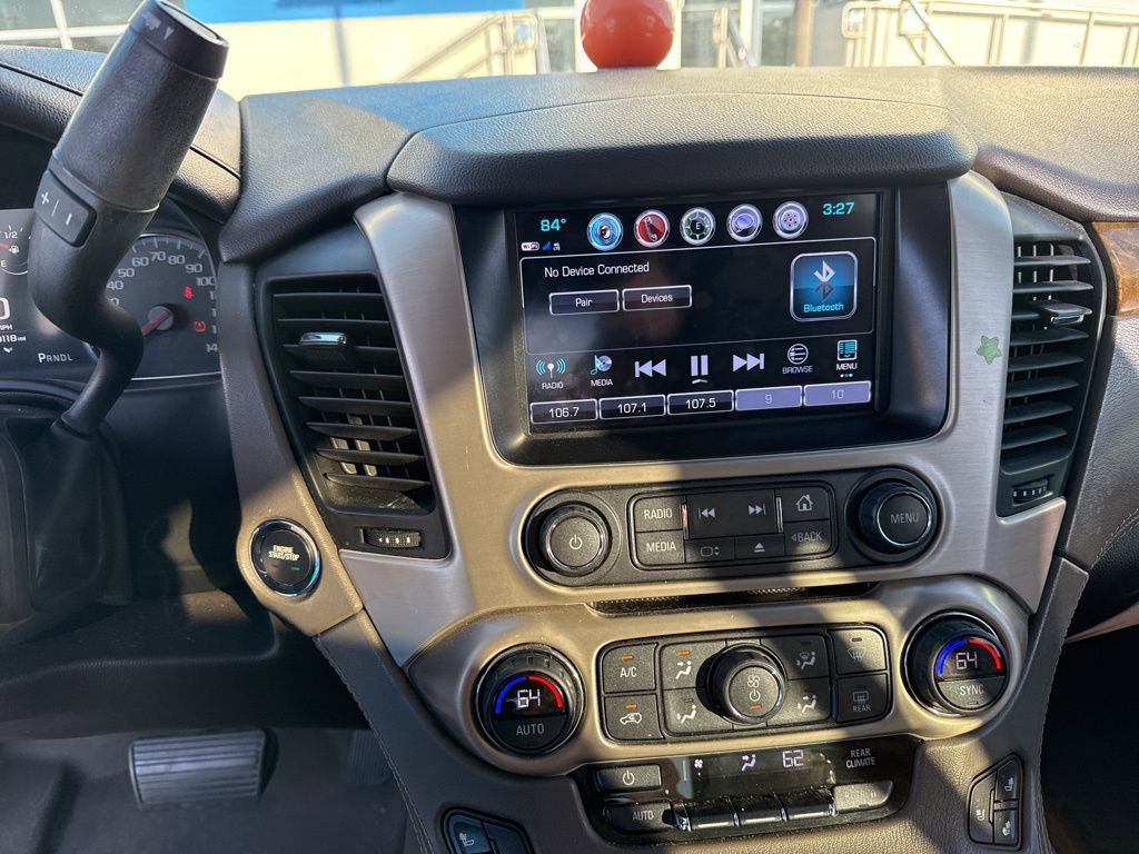 Used 2017 GMC Yukon Denali w/ Open Road Package image 17