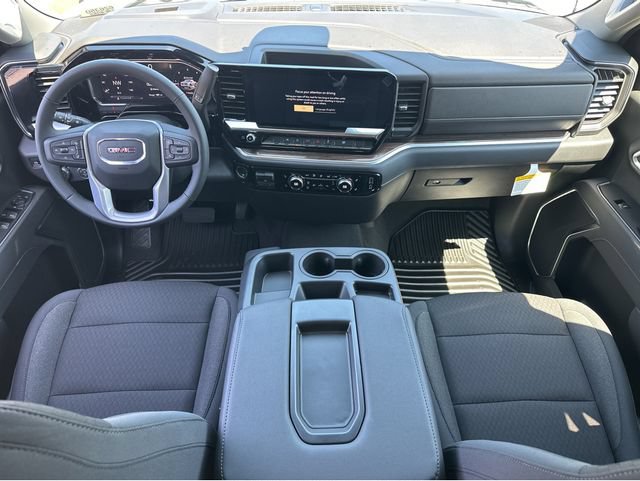 New 2026 GMC Sierra 1500 Elevation AWD/4WD image 14