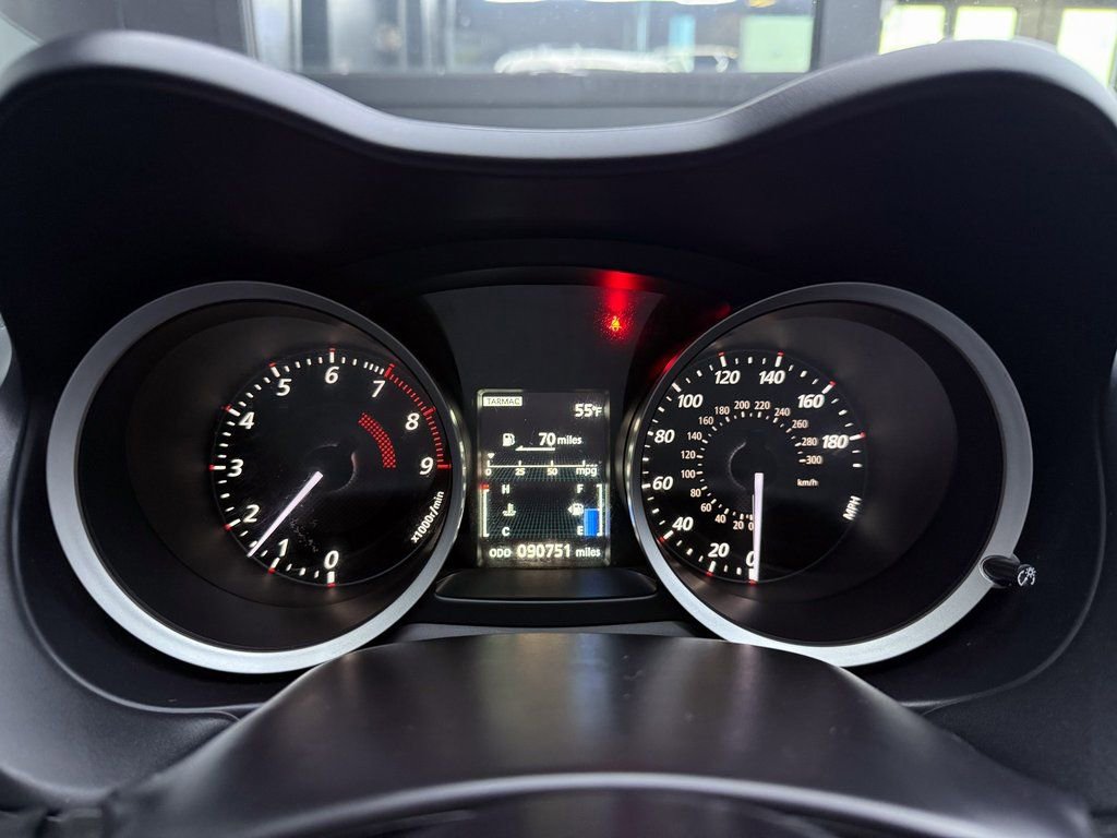 Used 2014 Mitsubishi Lancer Evolution GSR image 30