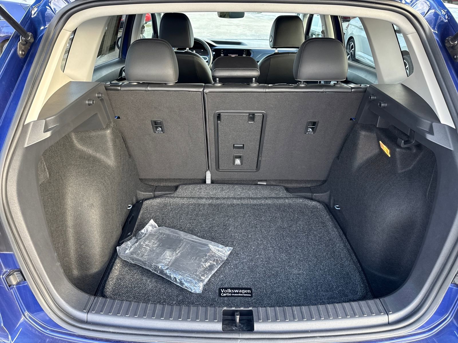 Certified 2023 Volkswagen Taos SE image 24