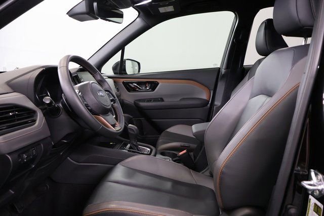 Certified 2025 Subaru Forester Sport image 12