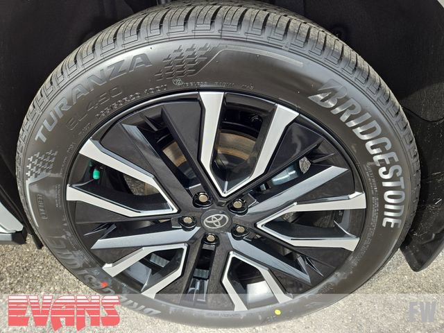 New 2026 Toyota bZ image 26