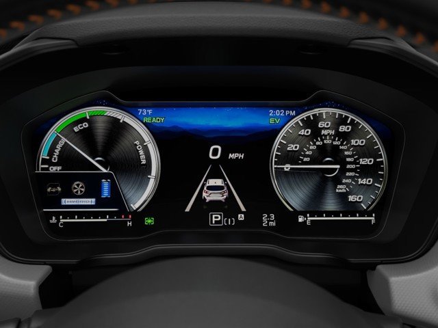 New 2026 Subaru Crosstrek 2.5i Limited AWD/4WD image 18