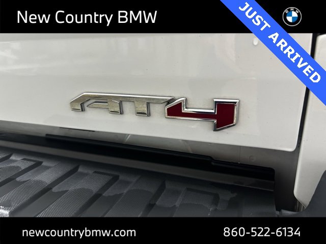 Used 2022 GMC Canyon AT4 w/ LPO, Power Package image 10