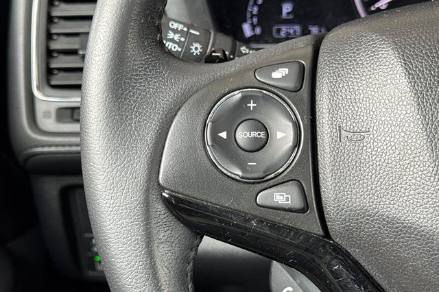 Used 2019 Honda HR-V EX-L image 26