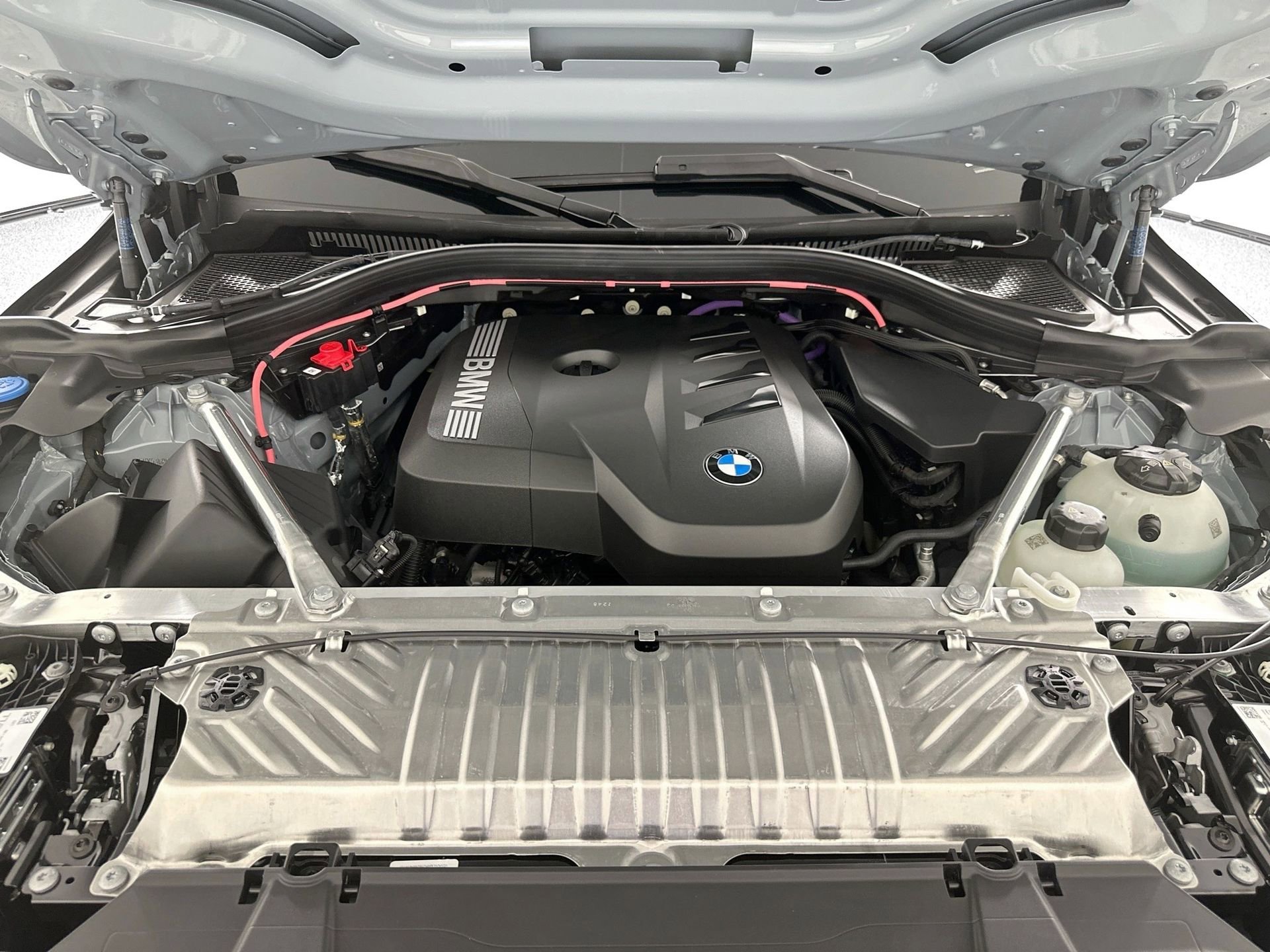 Used 2026 BMW X3 xDrive30 w/ Premium Package image 30