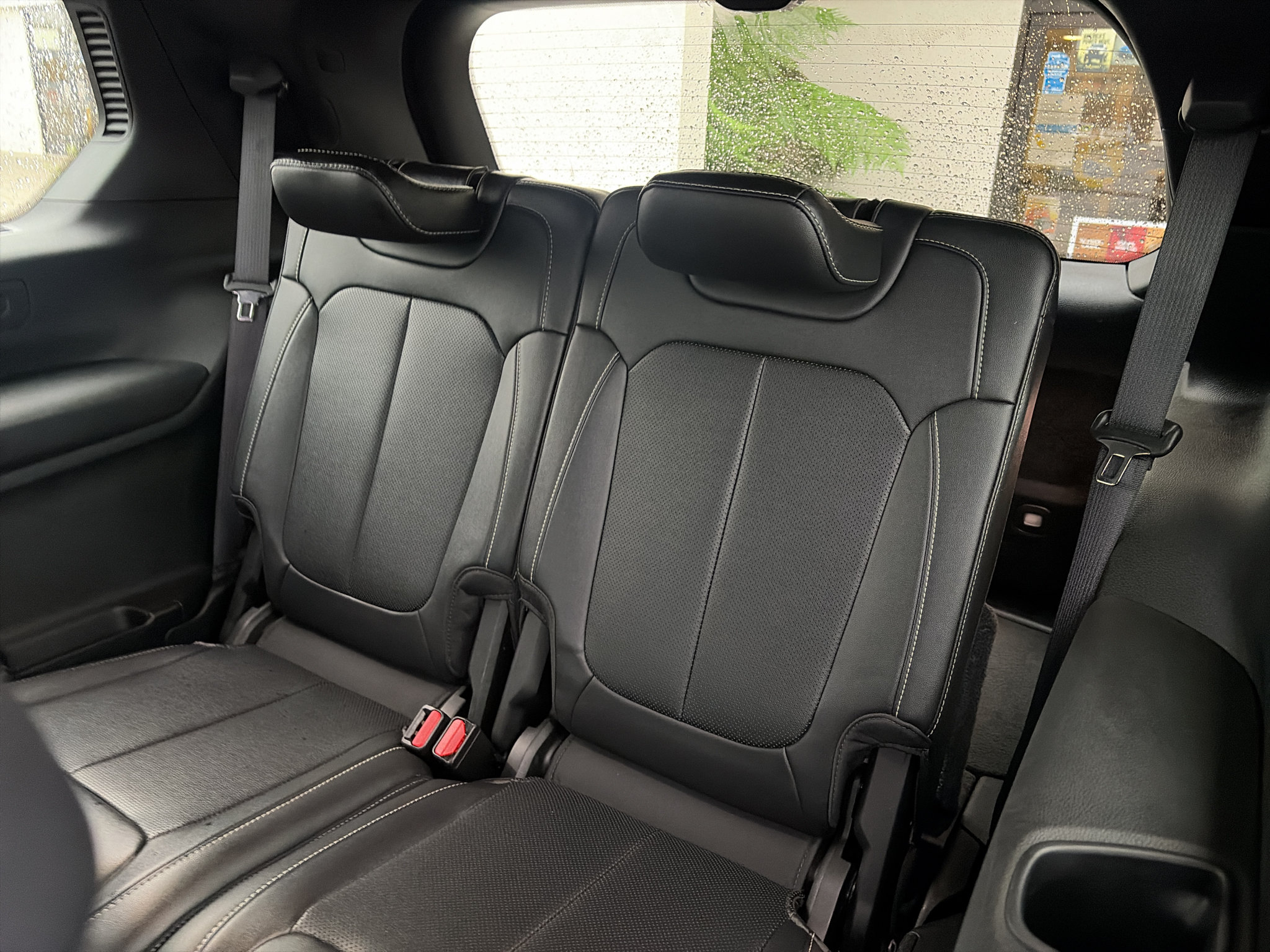 Used 2024 Jeep Grand Cherokee L Limited w/ Luxury Tech Group II AWD/4WD image 21