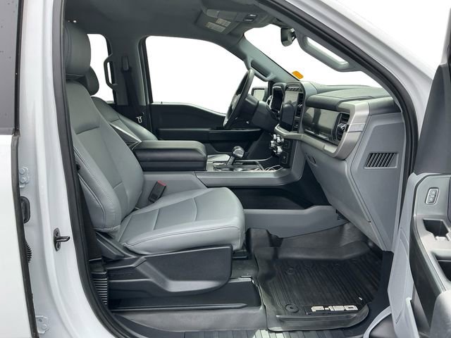 Used 2022 Ford F150 Lightning Pro image 17