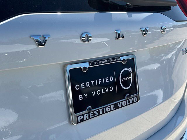 Certified 2025 Volvo XC90 T8 Plus AWD/4WD image 38