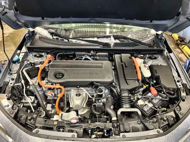 New 2026 Honda Civic Sport Touring image 20