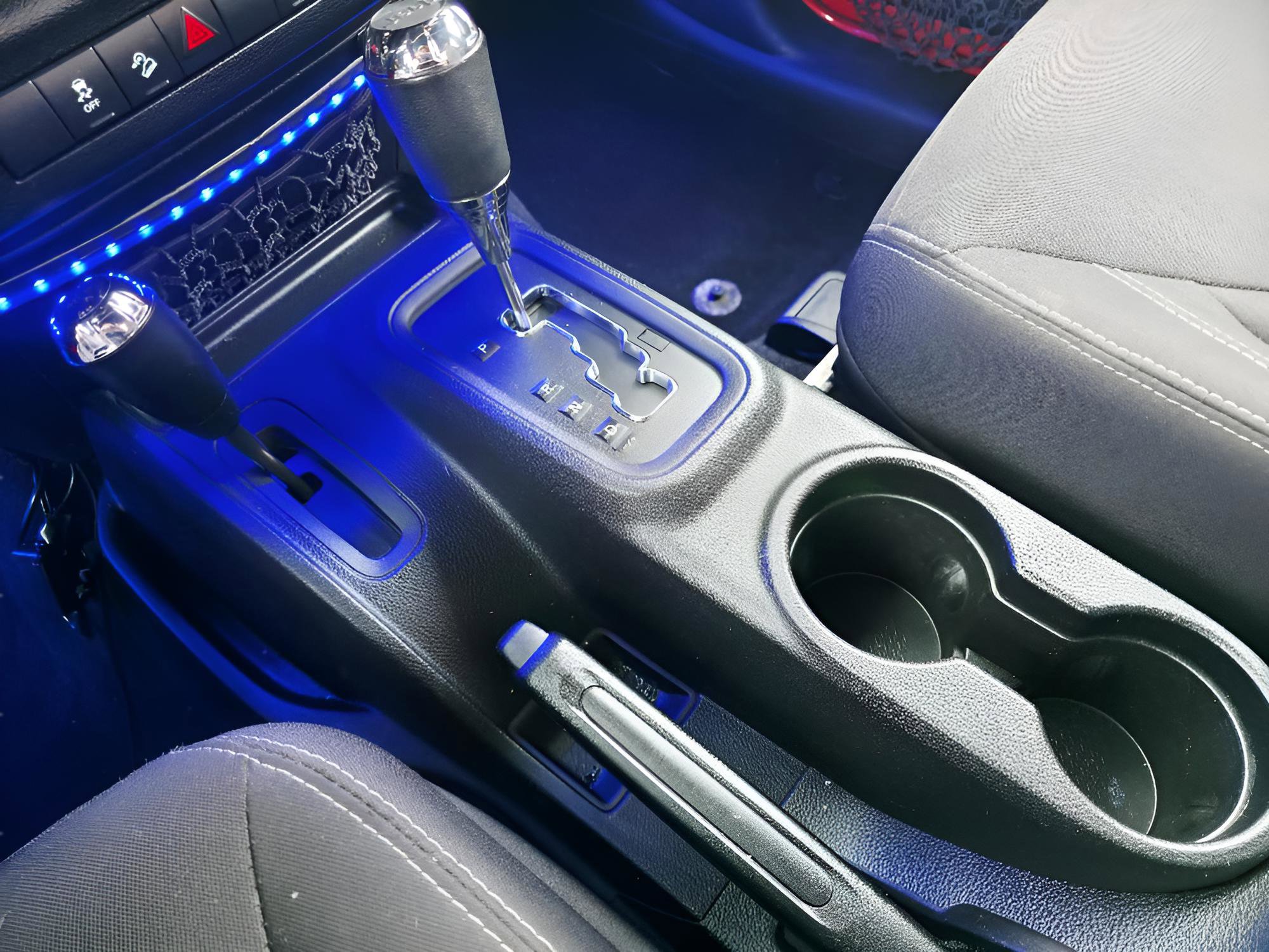 Used 2014 Jeep Wrangler Rubicon w/ Power Convenience Group image 29