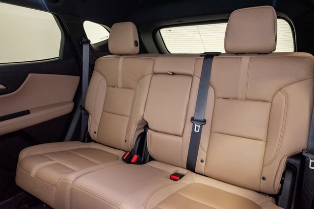 Used 2020 Chevrolet Blazer Premier w/ LPO, Floor Liner Package FWD image 22