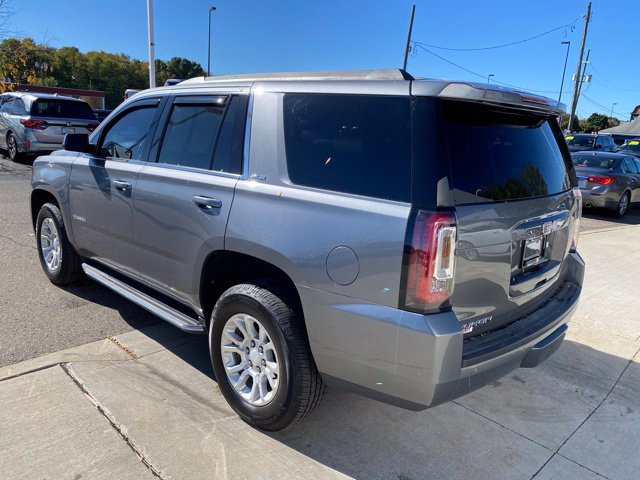 Used 2019 GMC Yukon SLE w/ Convenience Package AWD/4WD image 9