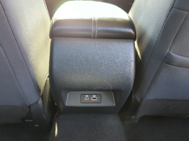 Used 2023 Nissan Altima 2.5 SV image 22