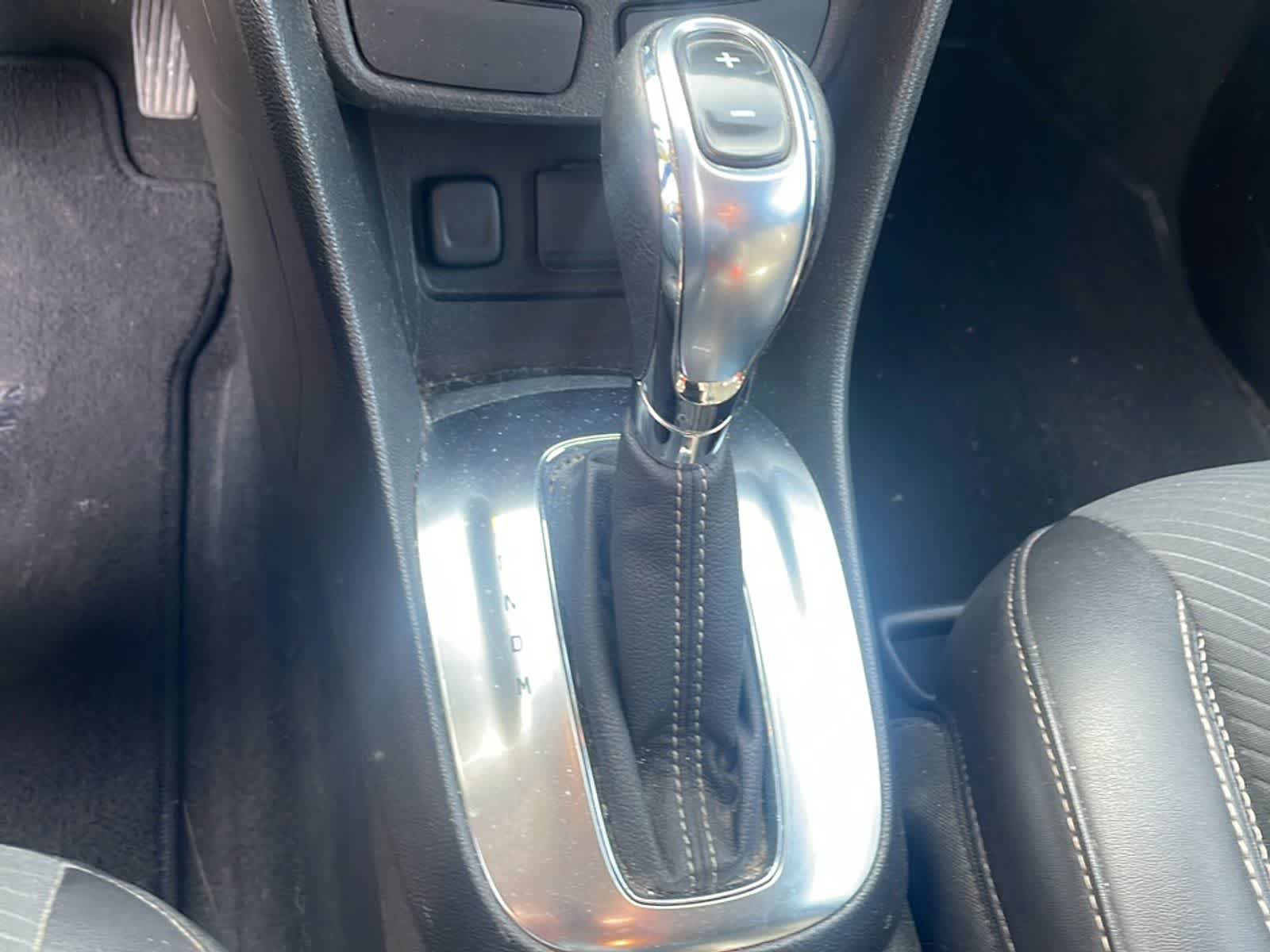Used 2014 Buick Encore AWD image 17