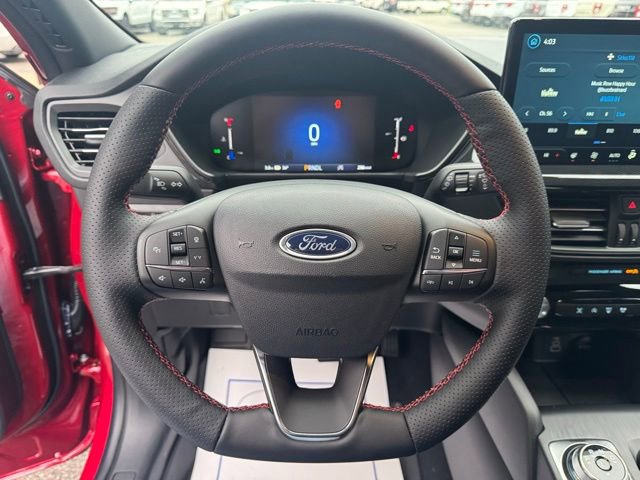 New 2026 Ford Escape ST-Line w/ Tech Pack #1 image 21
