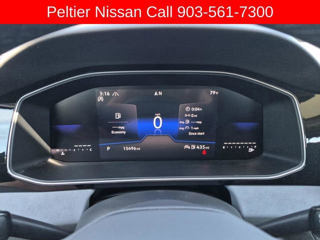 Used 2025 Volkswagen Jetta SE image 29