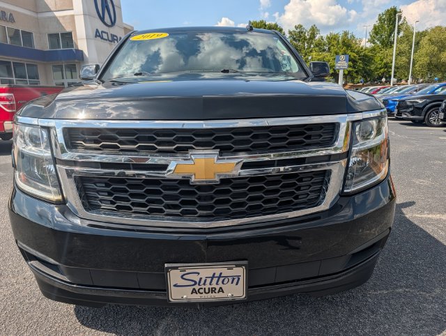 Used 2019 Chevrolet Tahoe LS w/ Max Trailering Package AWD/4WD image 11