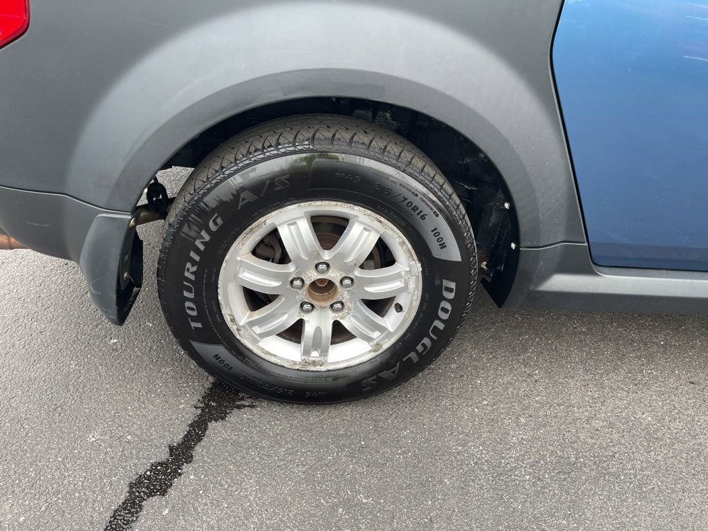 Used 2008 Honda Element LX image 14