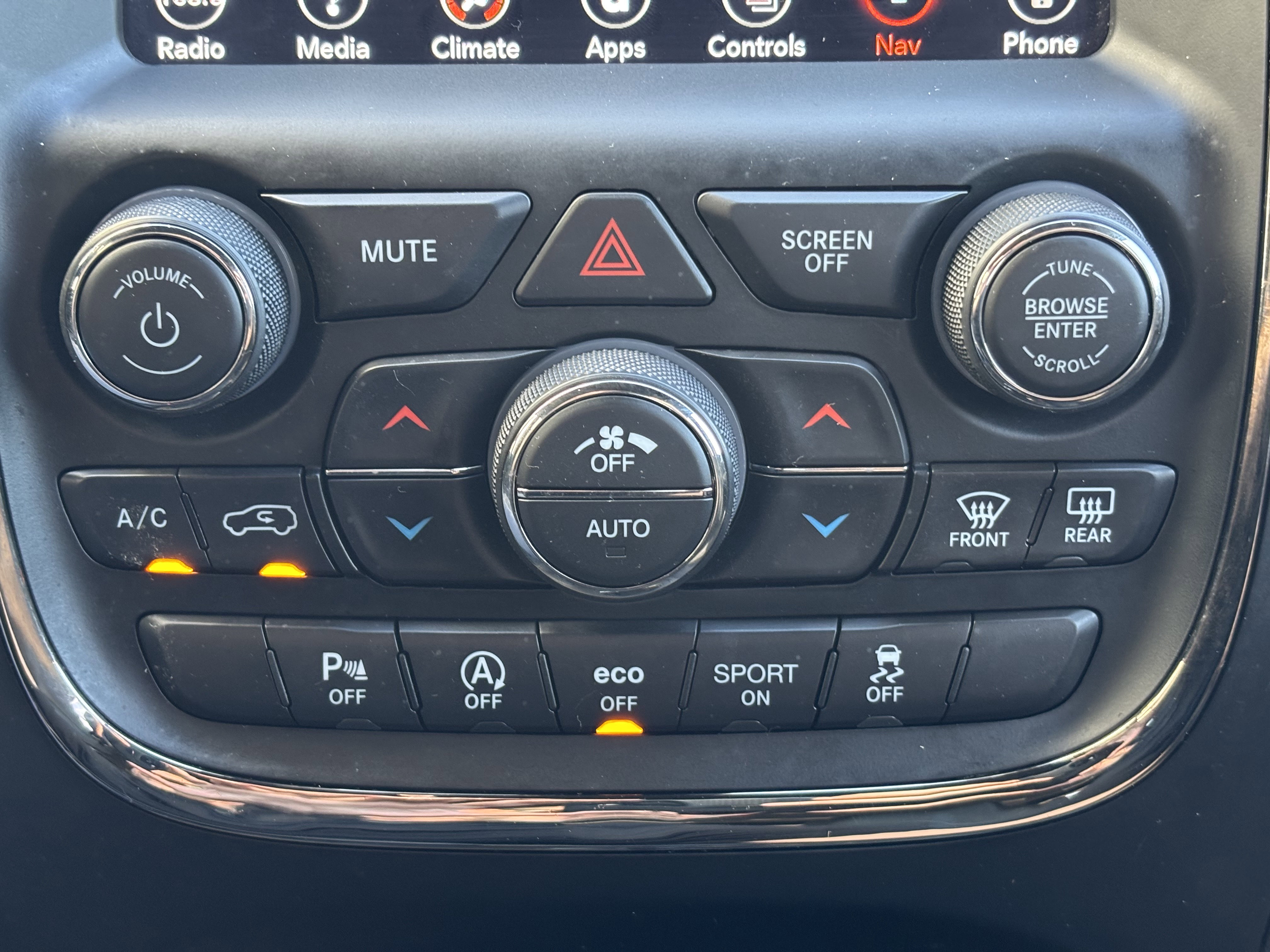 Used 2019 Dodge Durango GT AWD/4WD image 26