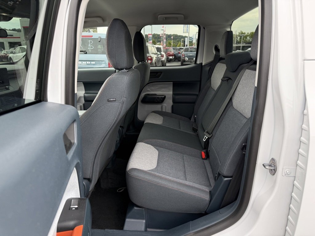 Used 2024 Ford Maverick XLT w/ Equipment Group 300A Standard image 27