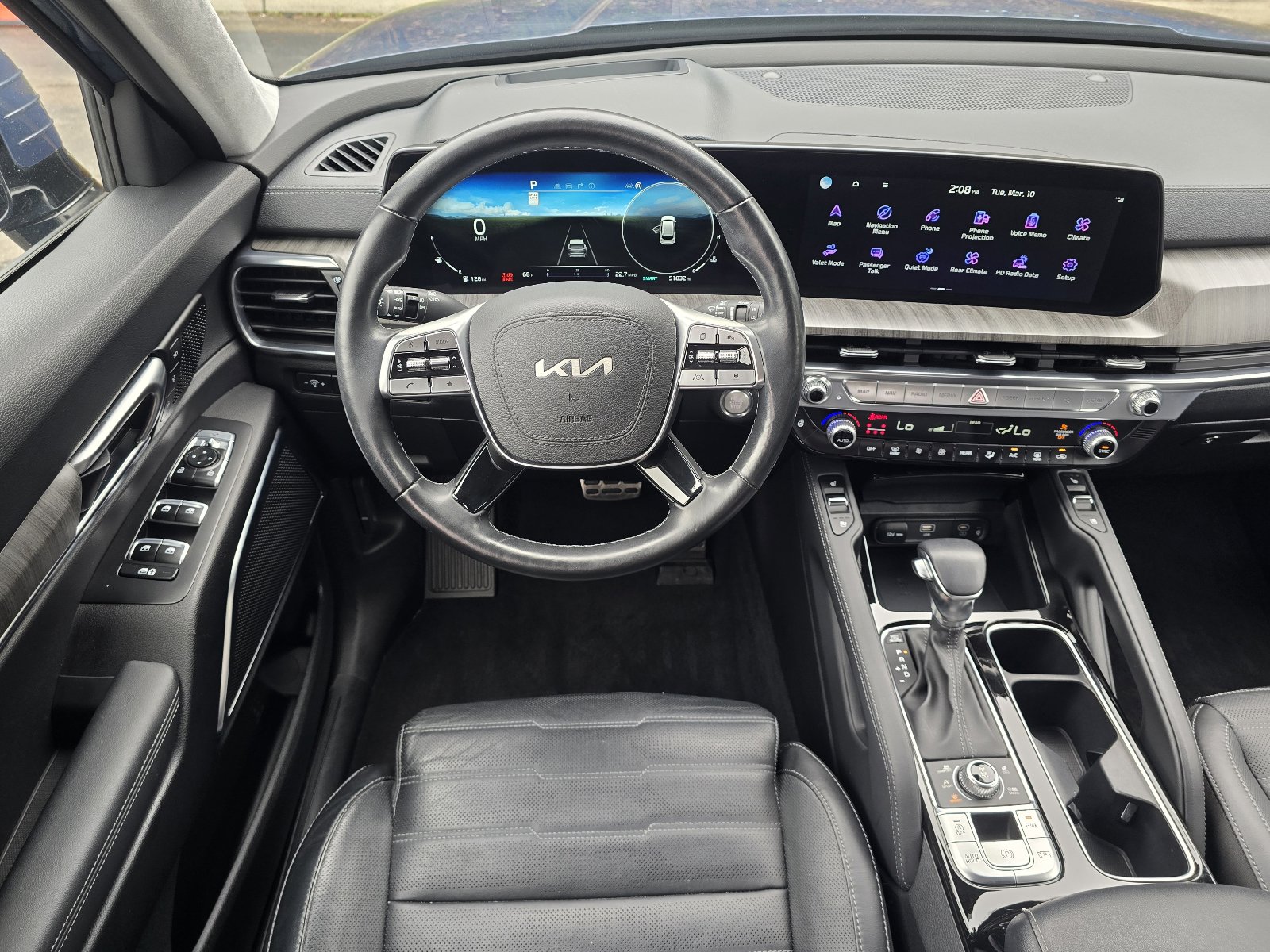 Used 2023 Kia Telluride SX Prestige image 14