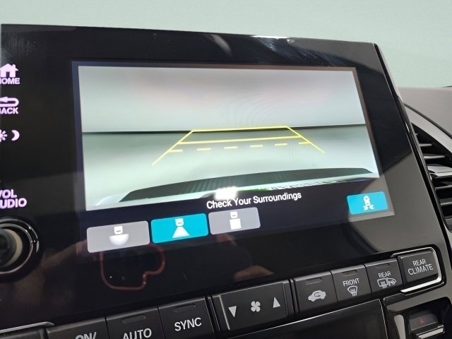 Certified 2023 Honda Odyssey EX-L image 30