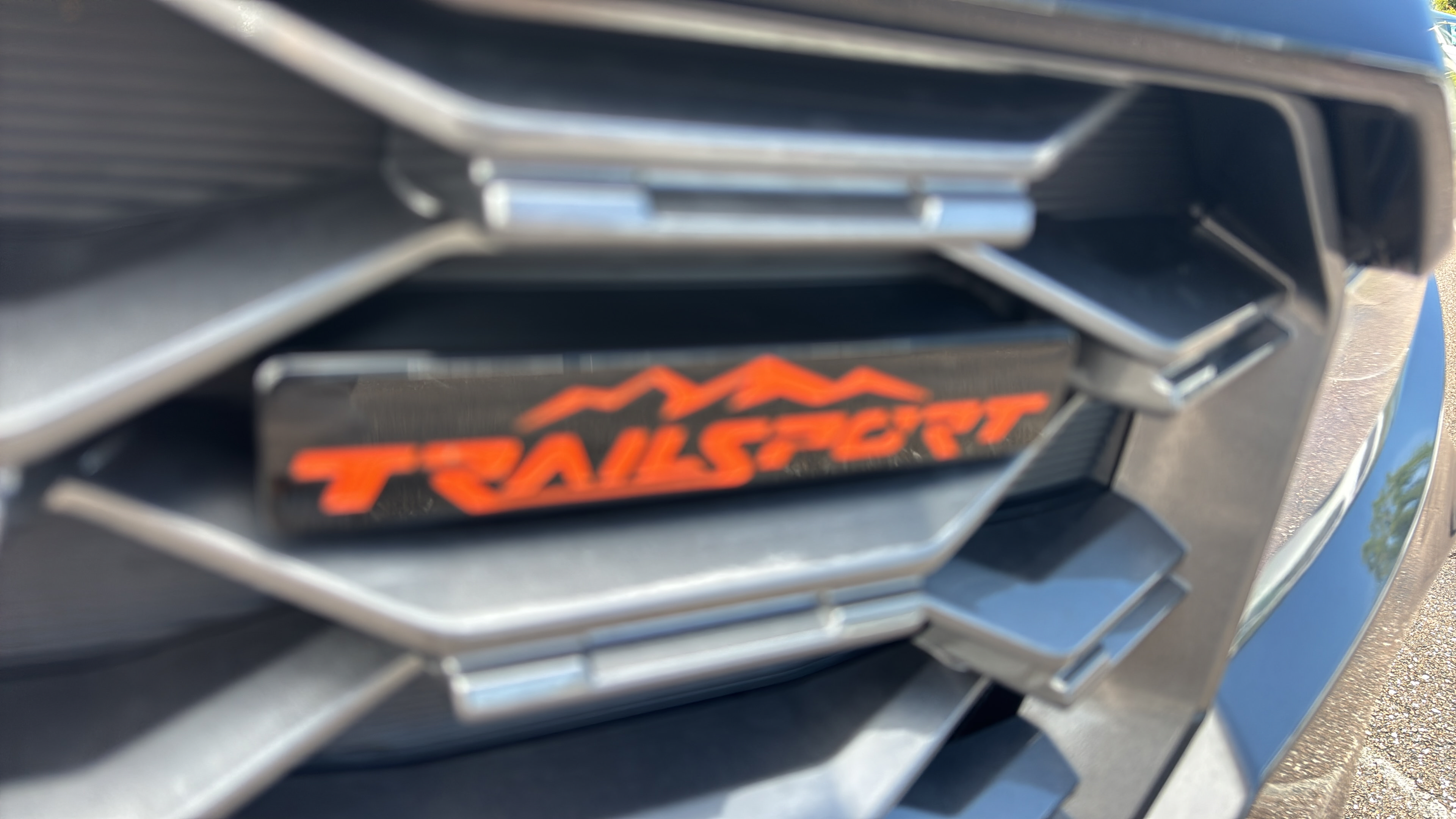 New 2026 Honda Ridgeline TrailSport image 9