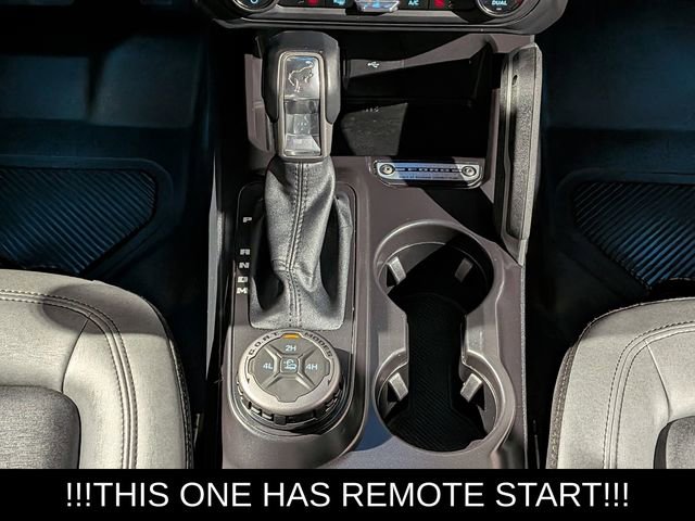 Used 2024 Ford Bronco Big Bend image 31