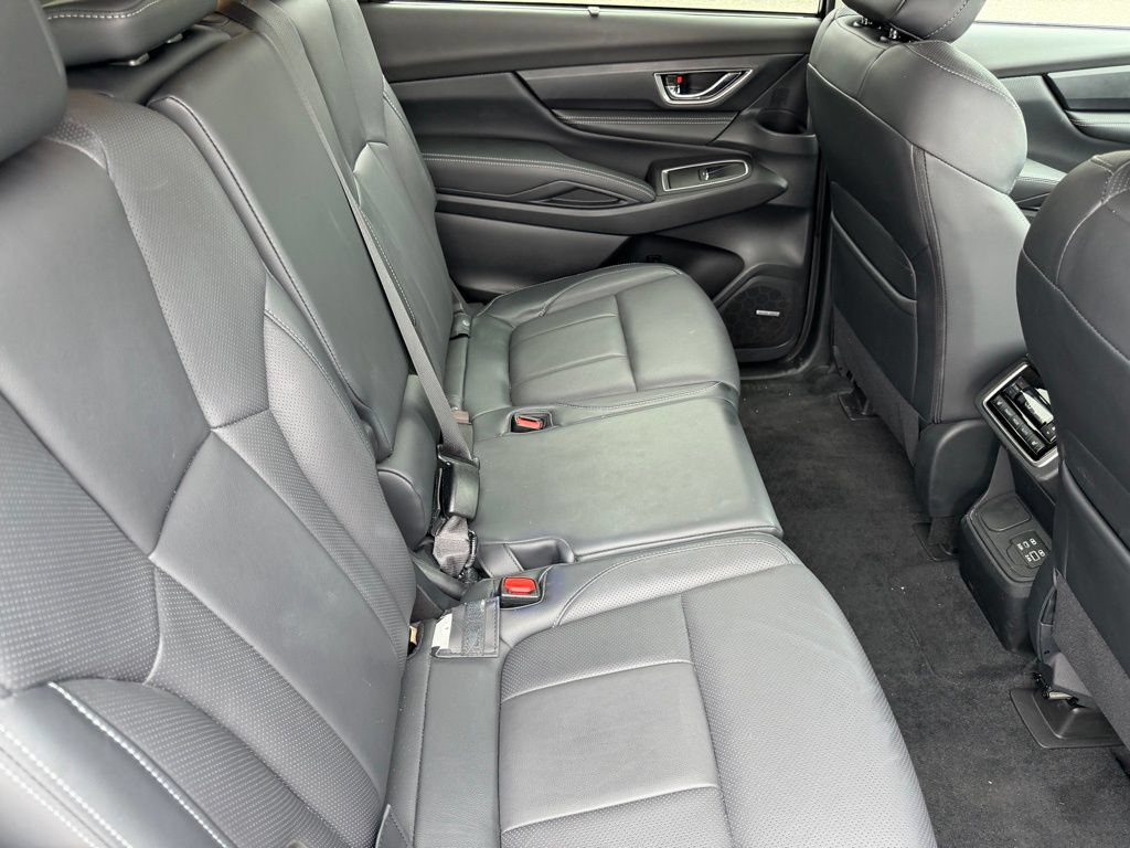 Used 2023 Subaru Ascent Limited w/ Technology Package AWD/4WD image 19