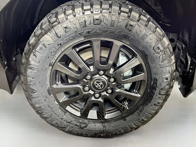 New 2026 Toyota Land Cruiser 1958 image 11