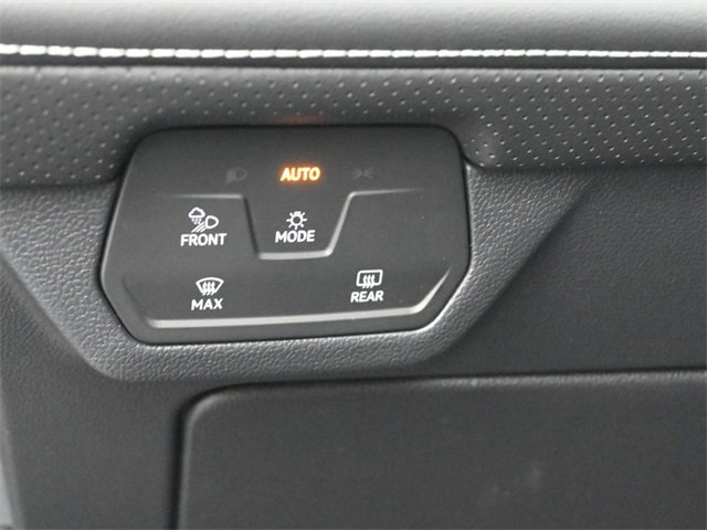 New 2026 Volkswagen Atlas SE image 21