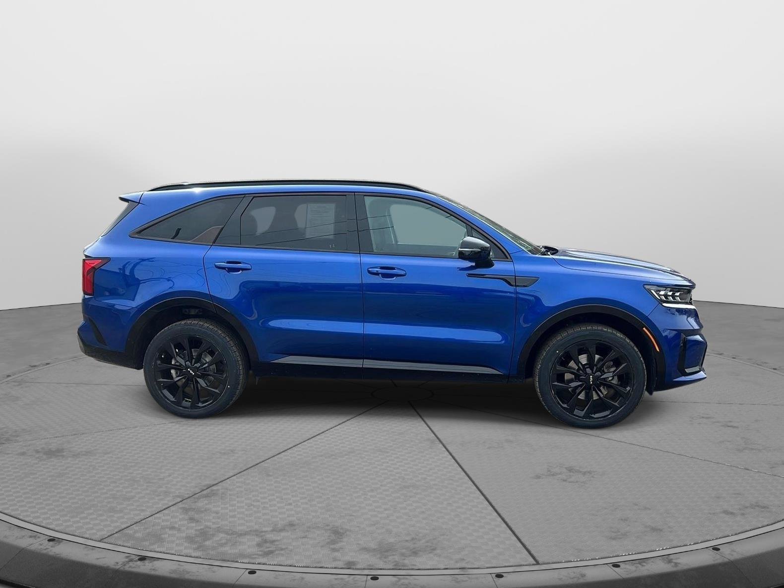 Used 2022 Kia Sorento SX image 4