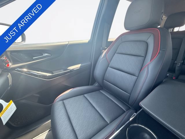 New 2026 Chevrolet Equinox RS w/ Convenience Package III FWD image 26