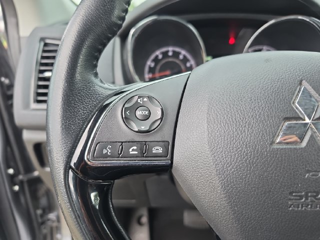 Used 2021 Mitsubishi Outlander Sport SE AWD/4WD image 19