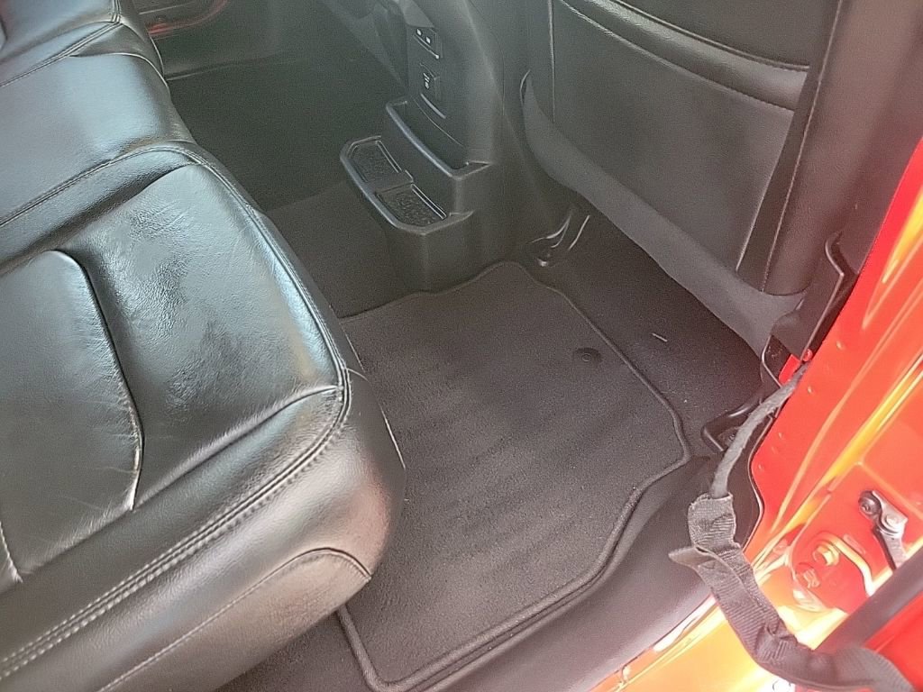 Used 2021 Jeep Wrangler Unlimited Sahara AWD/4WD image 42