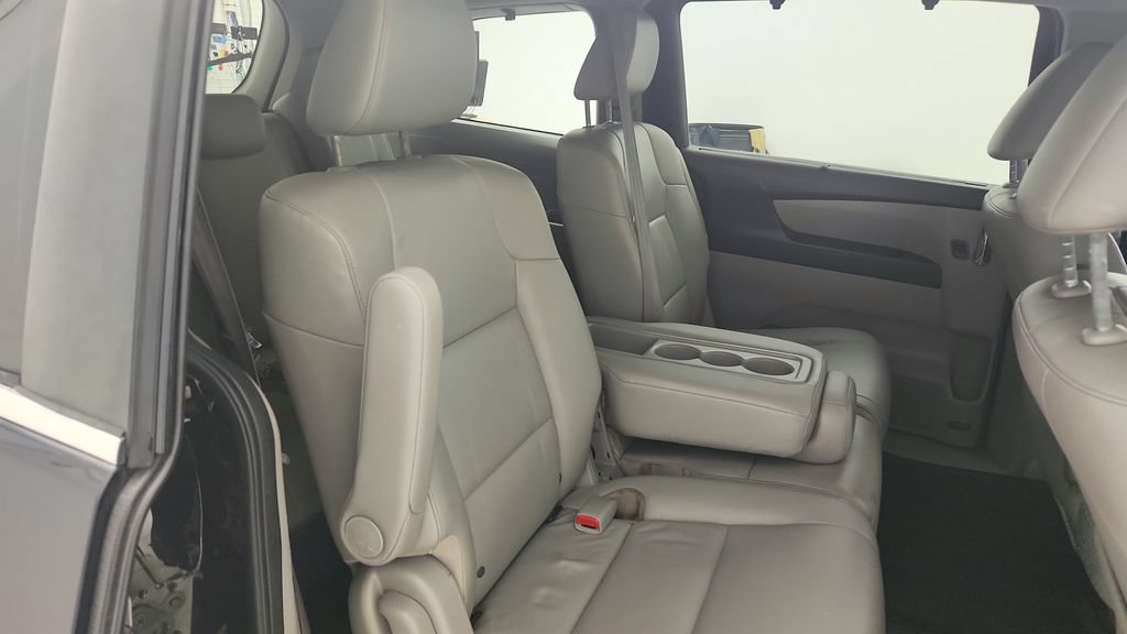 Used 2015 Honda Odyssey EX-L image 21