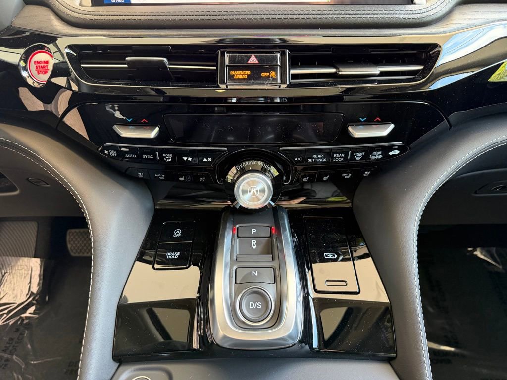 New 2026 Acura MDX SH-AWD w/ Advance Package image 24