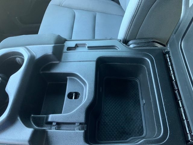 Used 2021 RAM 1500 Big Horn AWD/4WD image 34