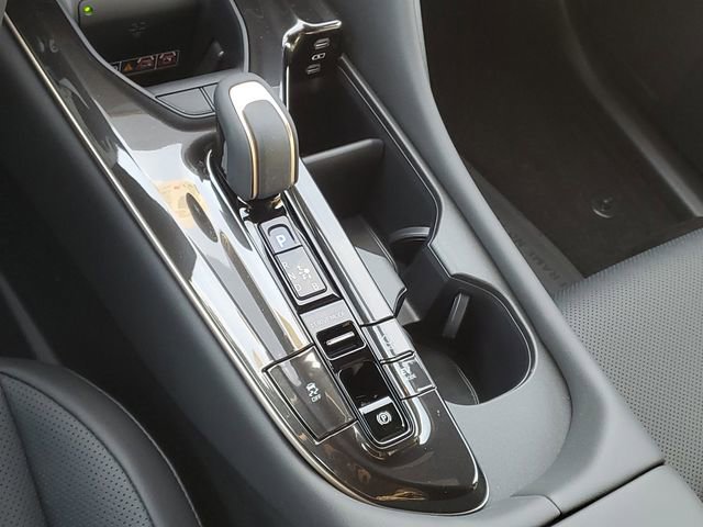 New 2026 Toyota Crown XLE image 23