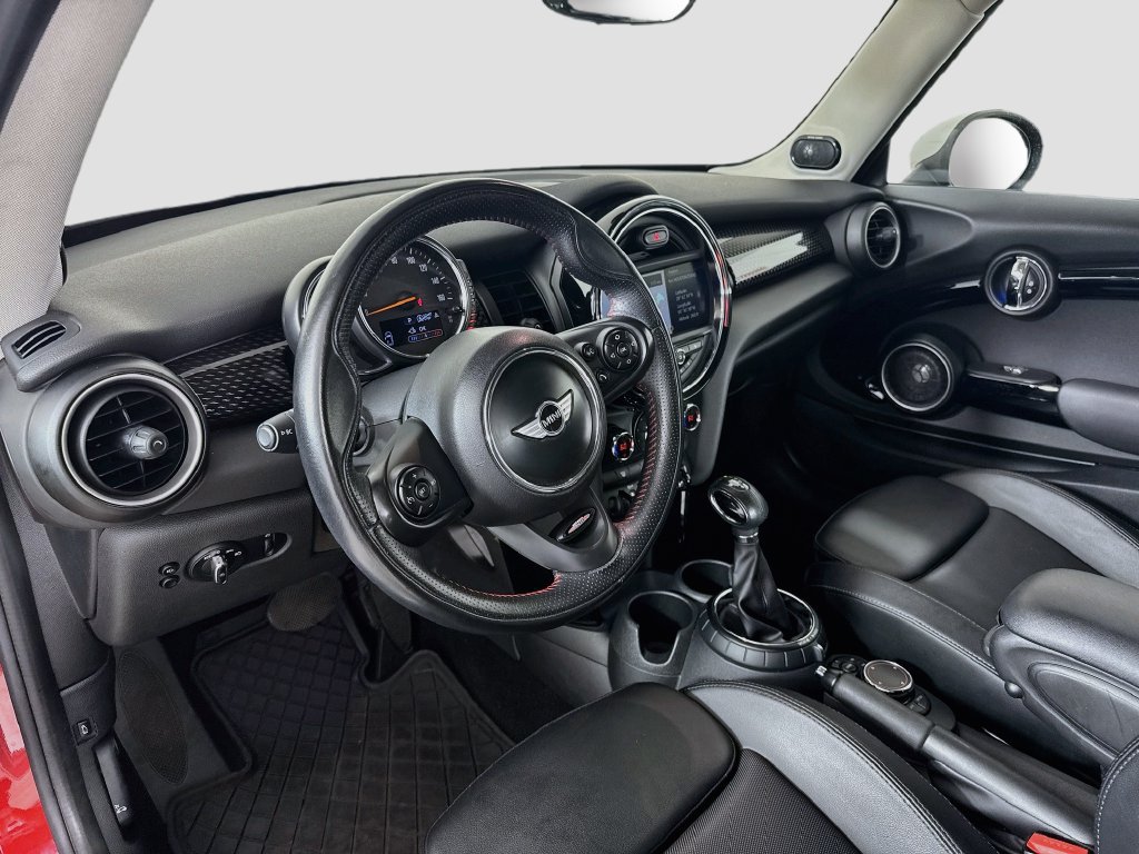 Used 2015 MINI Cooper S FWD image 10