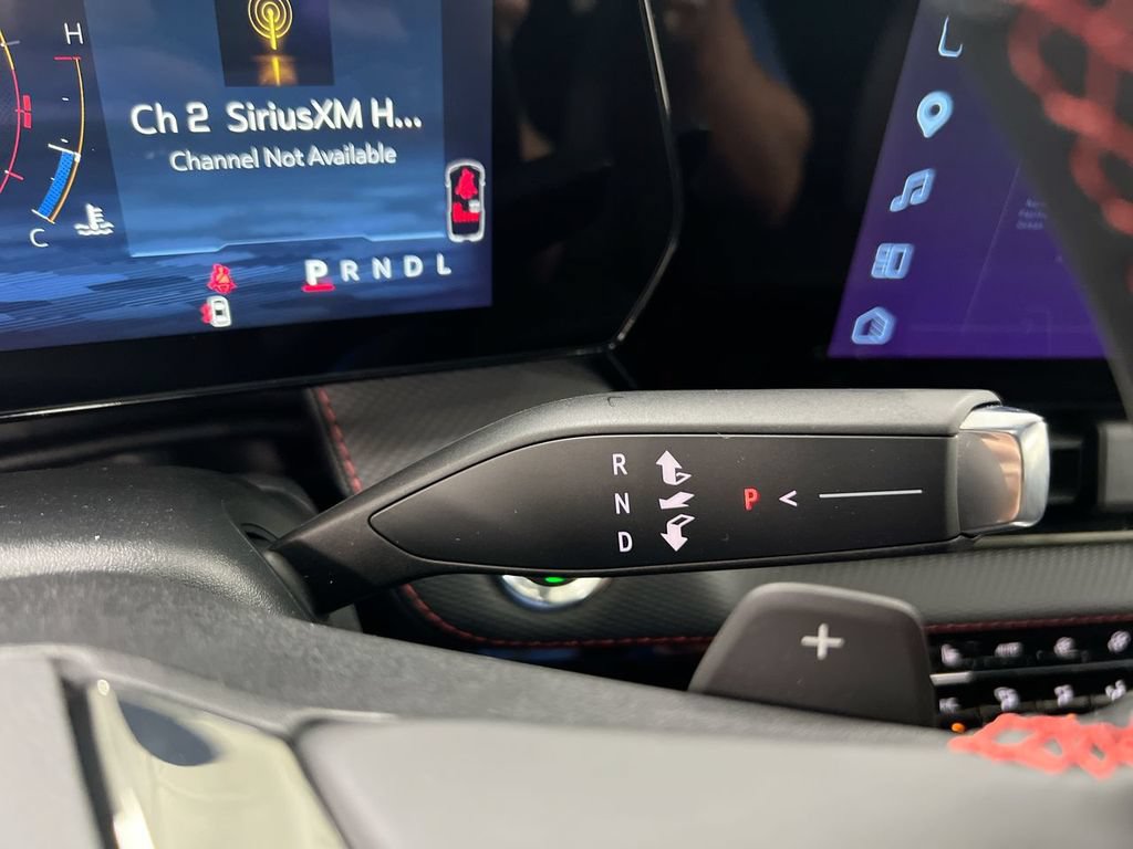 New 2027 Chevrolet Equinox RS AWD/4WD image 18