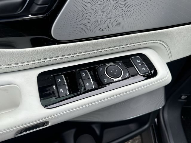 New 2026 Lincoln Aviator Black Label w/ Dynamic Handling Package AWD/4WD image 13
