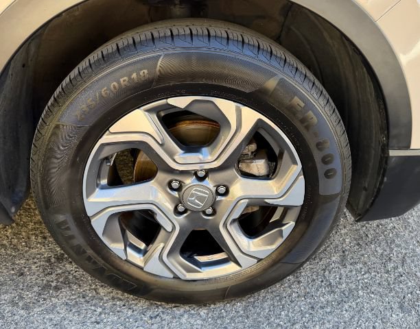Used 2018 Honda CR-V EX image 30