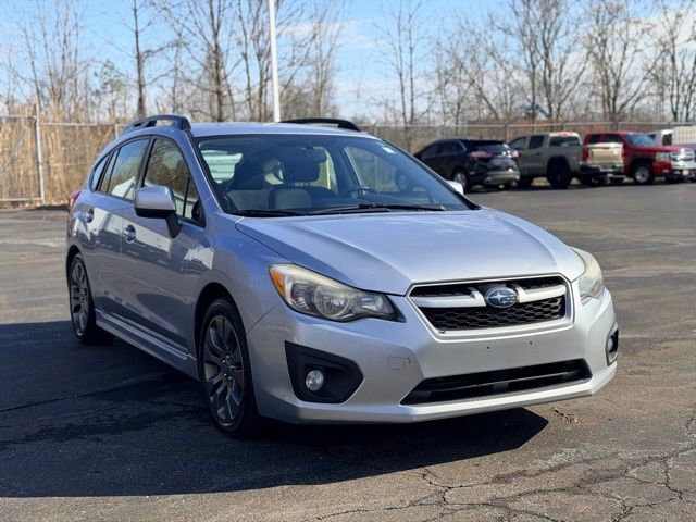 Used 2014 Subaru Impreza 2.0i Sport Premium w/ Popular Package #1 image 2