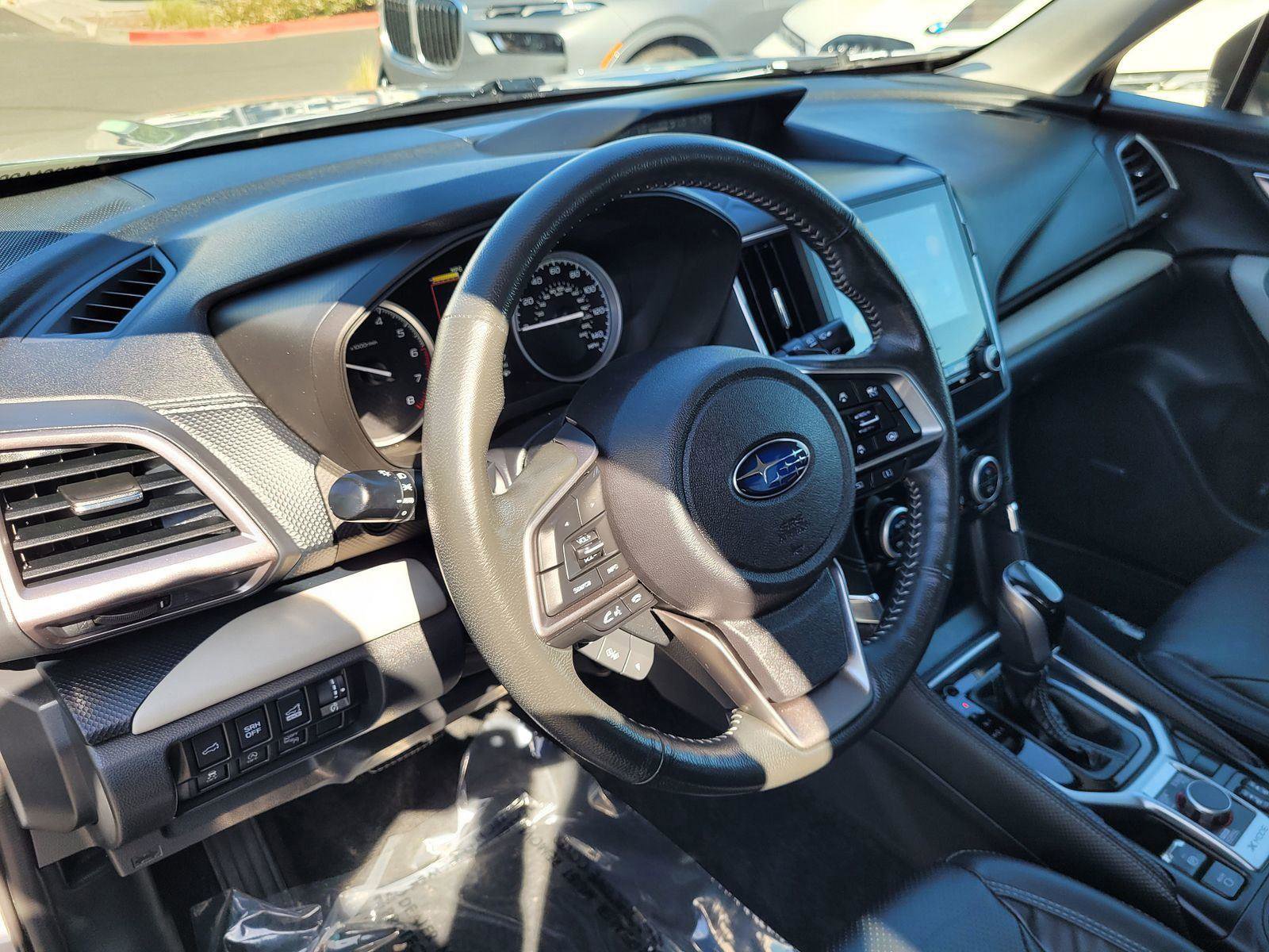 Used 2024 Subaru Forester Limited AWD/4WD image 12