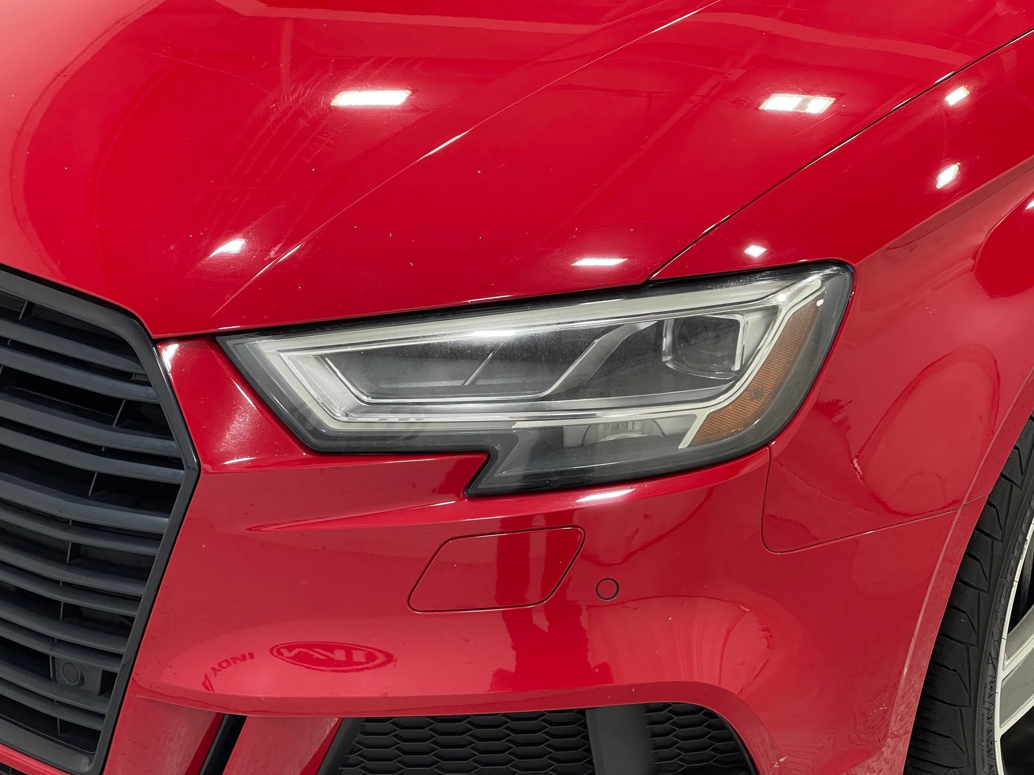 Used 2020 Audi A3 2.0T Premium Plus w/ Premium Plus Package image 32