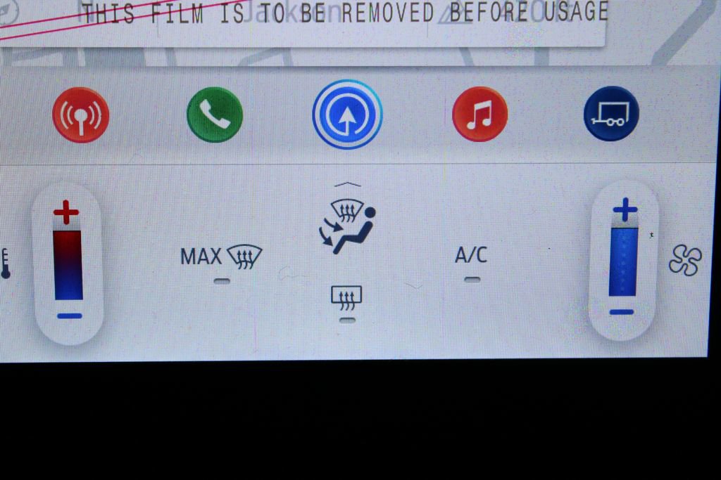 New 2026 Ford Ranger XLT image 41