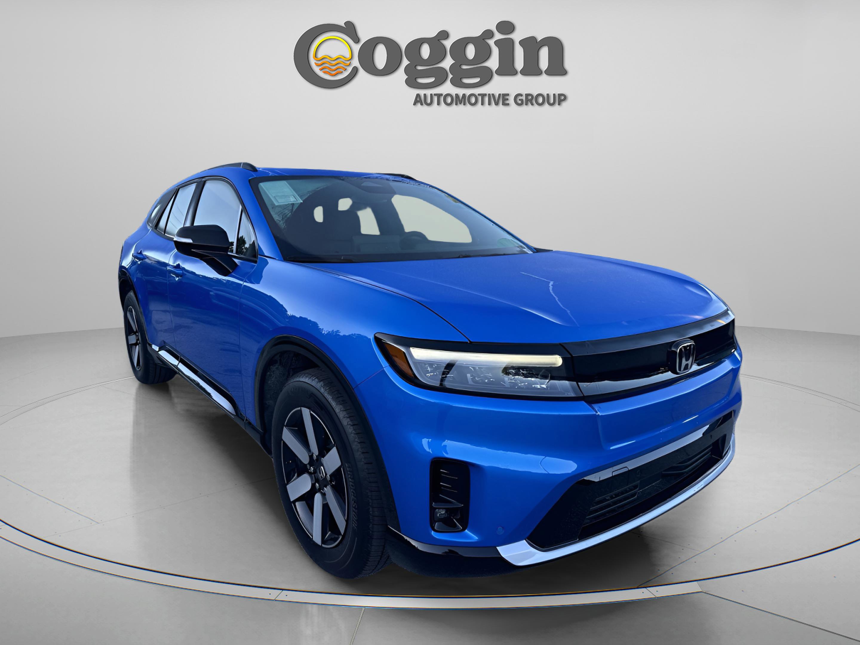 New 2026 Honda Prologue Touring image 8