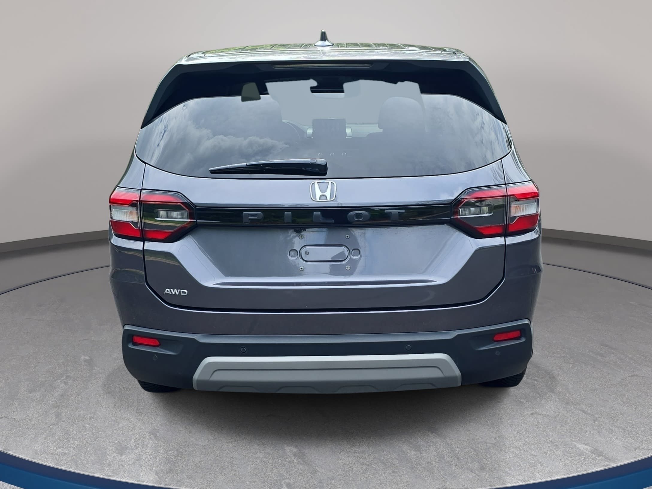 Used 2024 Honda Pilot EX-L image 6